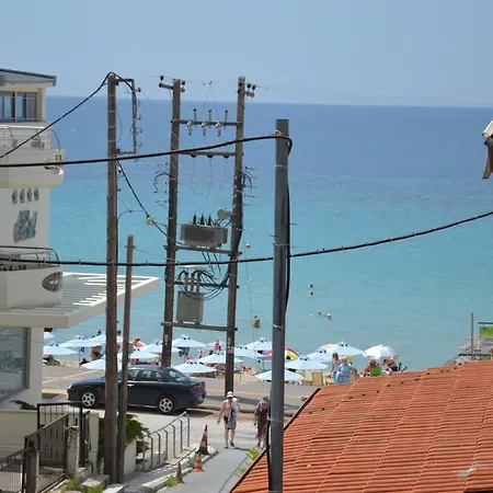 S. Luxury Princess Apart Otel