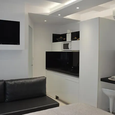 S. Luxury Princess 3*