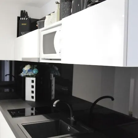 S. Luxury Princess Nea Kallikrateia