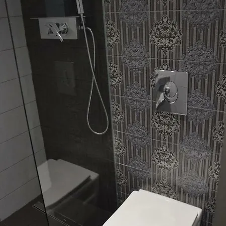 S. Luxury Princess Apart Otel 3*