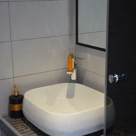 S. Luxury Princess Apart Otel Nea Kallikrateia