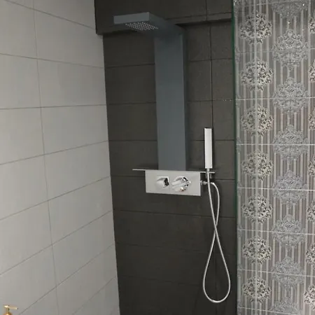 Apart Otel S. Luxury Princess Nea Kallikrateia