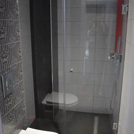 S. Luxury Princess Apart Otel Nea Kallikrateia