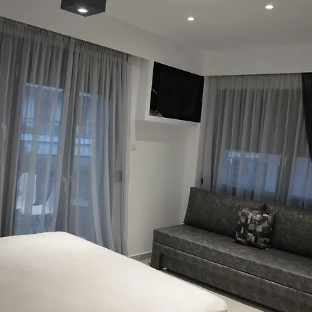 S. Luxury Princess Nea Kallikrateia