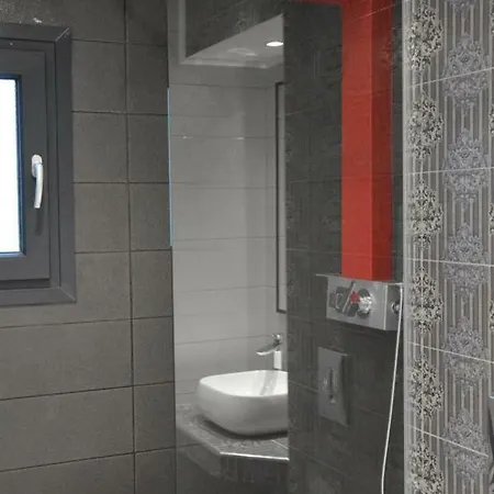 Apart Otel S. Luxury Princess 3*