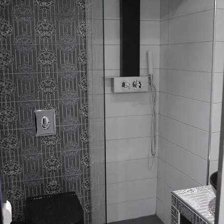 Apart Otel S. Luxury Princess