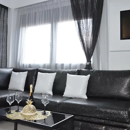 Apart Otel S. Luxury Princess