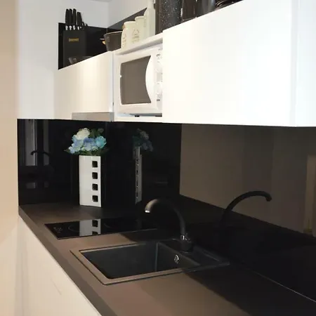 S. Luxury Princess Apart Otel Nea Kallikrateia