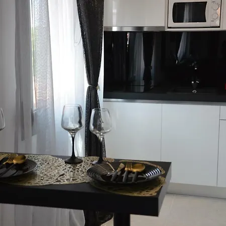 Apart Otel S. Luxury Princess