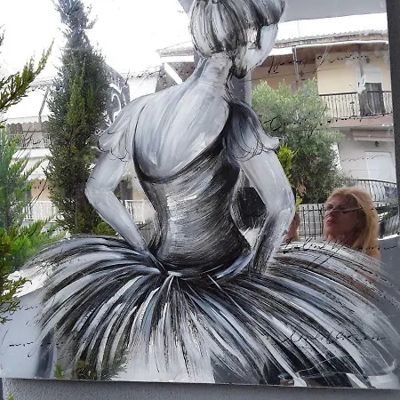 S. Luxury Princess 3*