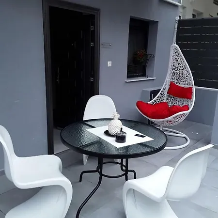 S. Luxury Princess Apart Otel