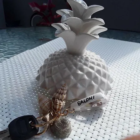 Apart Otel S. Luxury Princess