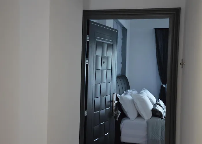 Apart-hotel S. Luxury Princess 3*