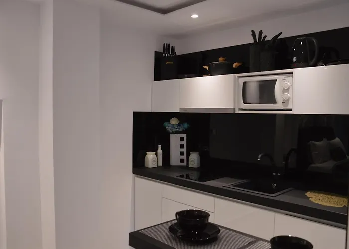 Apart-hotel S. Luxury Princess