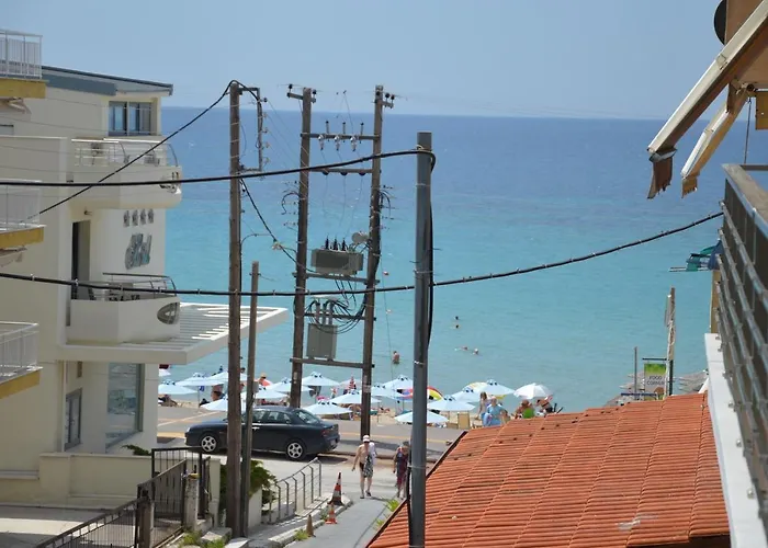 S. Luxury Princess Apart-hotel