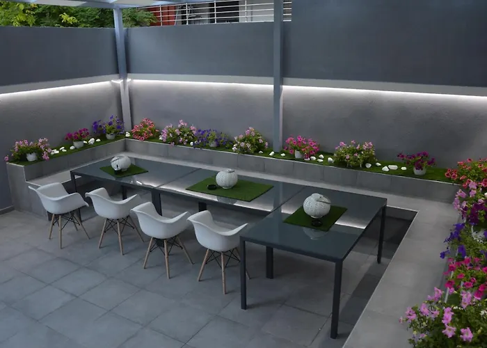 S. Luxury Princess Nea Kallikrateia