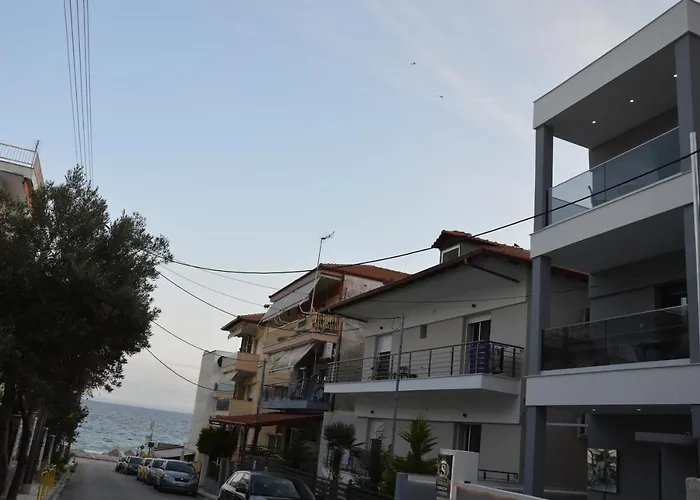 S. Luxury Princess Nea Kallikrateia