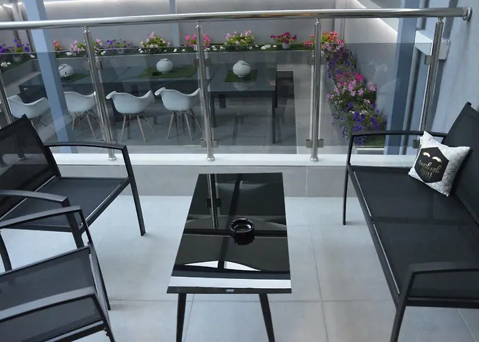 S. Luxury Princess Nea Kallikrateia