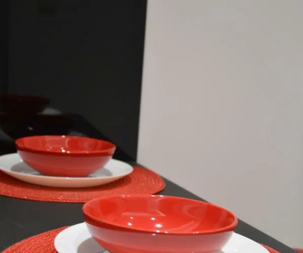 S. Luxury Princess Apart-hotel