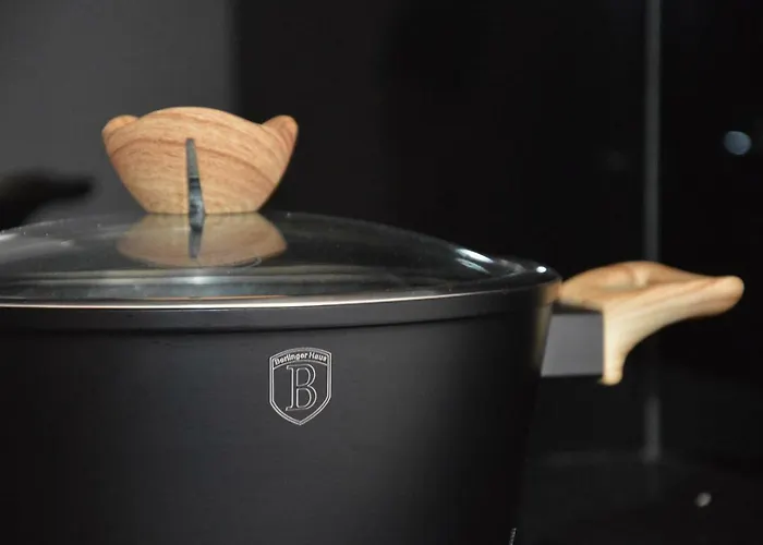 S. Luxury Princess Apart-hotel 3*