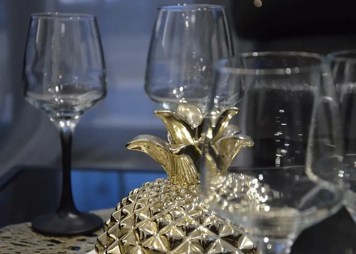 Apart-hotel S. Luxury Princess 3*