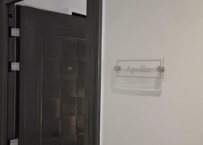 Apart-hotel S. Luxury Princess