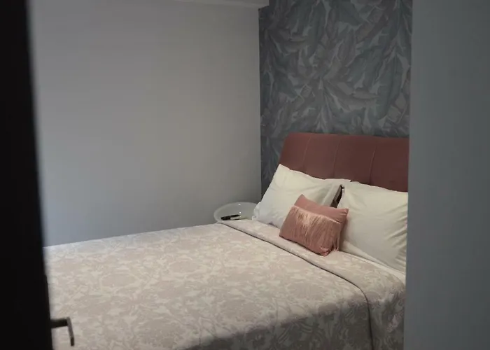 Apart-hotel S. Luxury Princess