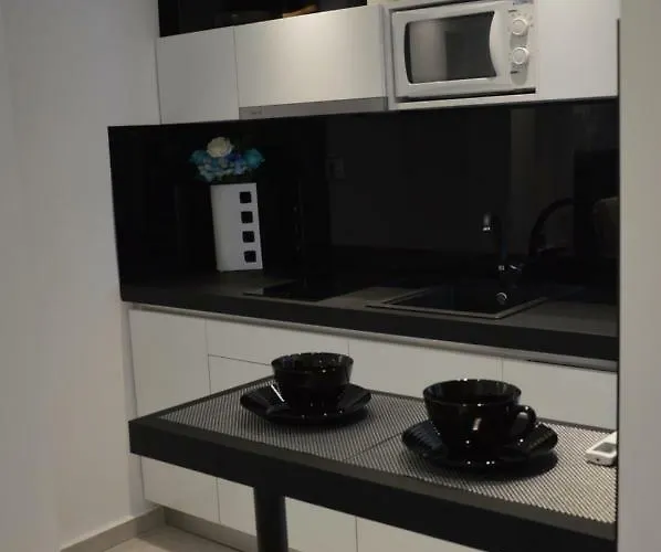 Apart-hotel S. Luxury Princess 3*