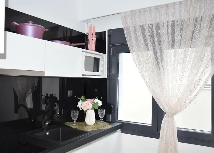 S. Luxury Princess Nea Kallikrateia