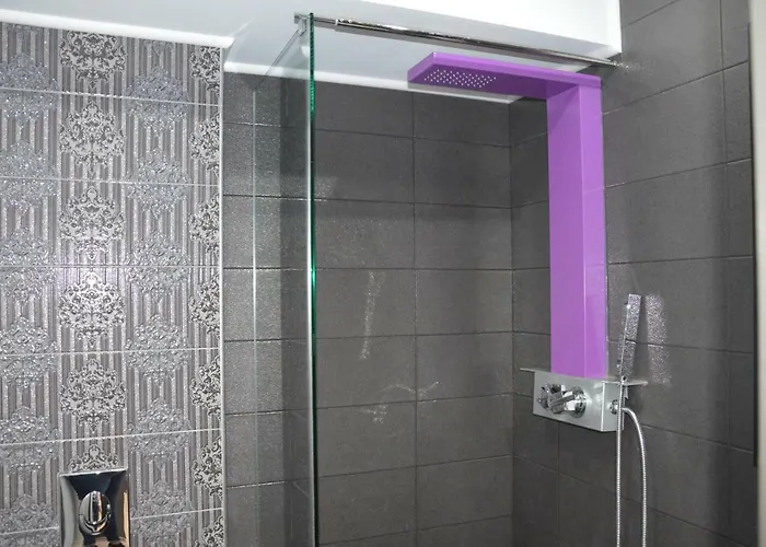 S. Luxury Princess Apart-hotel 3*