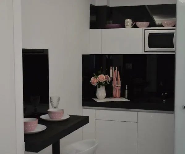 S. Luxury Princess Apart-hotel 3*