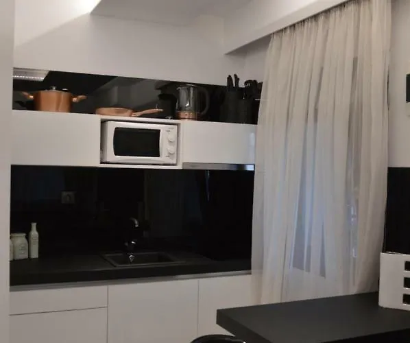 S. Luxury Princess 3* Nea Kallikrateia