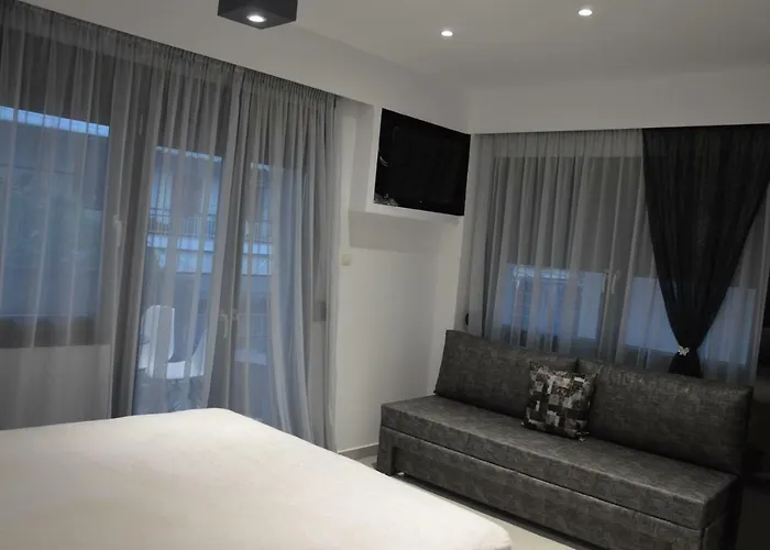 S. Luxury Princess Nea Kallikrateia