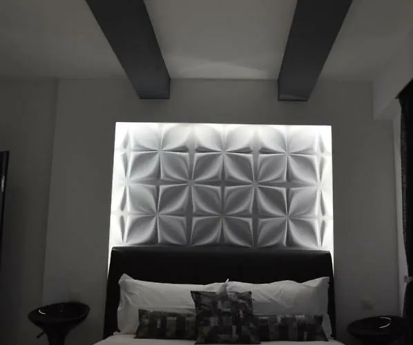 S. Luxury Princess Apart-hotel