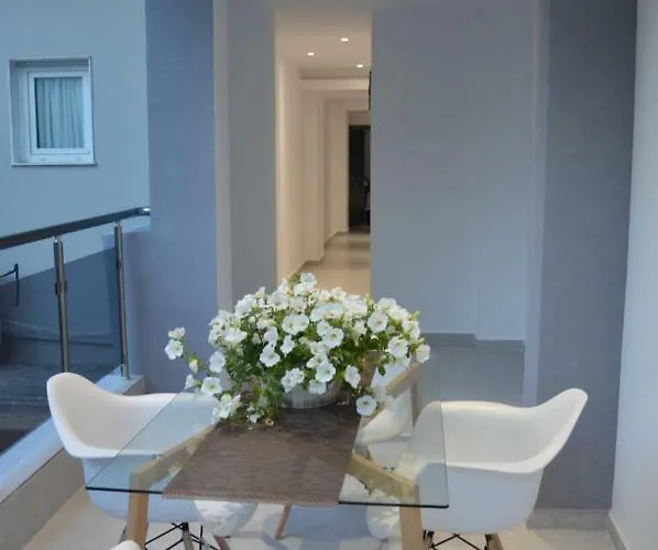 S. Luxury Princess Nea Kallikrateia