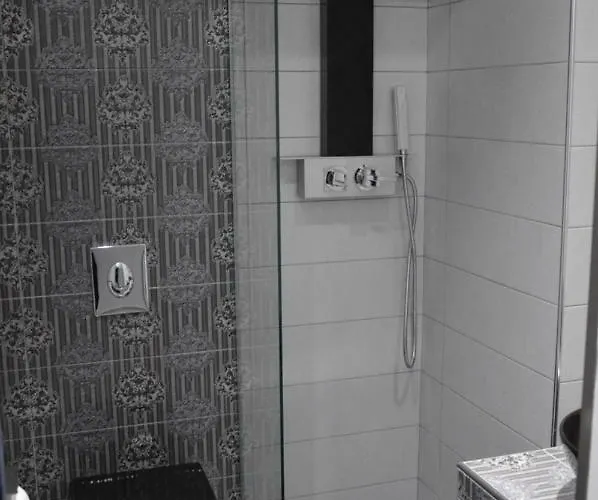 Apart-hotel S. Luxury Princess