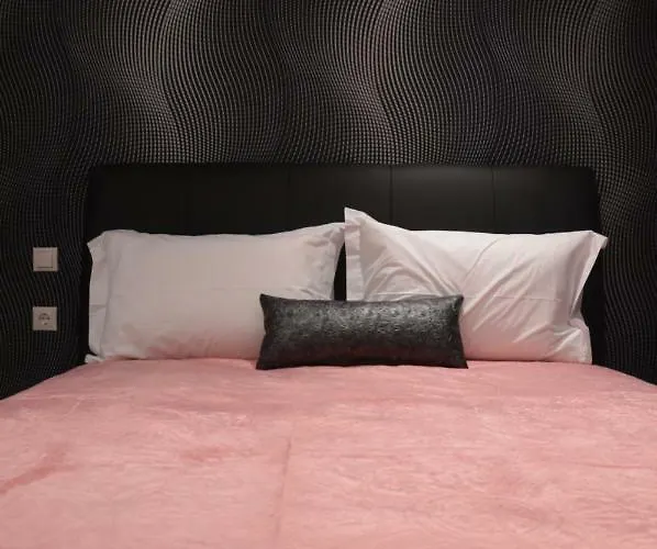 Apart-hotel S. Luxury Princess 3*