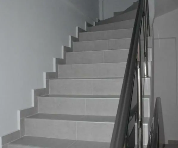 S. Luxury Princess 3* Nea Kallikrateia