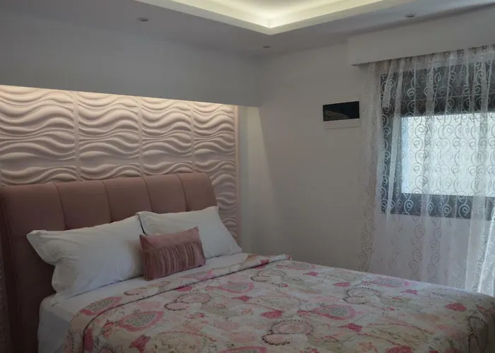 S. Luxury Princess Nea Kallikrateia