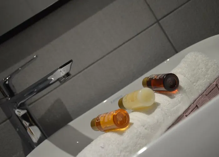 S. Luxury Princess 3* Nea Kallikrateia