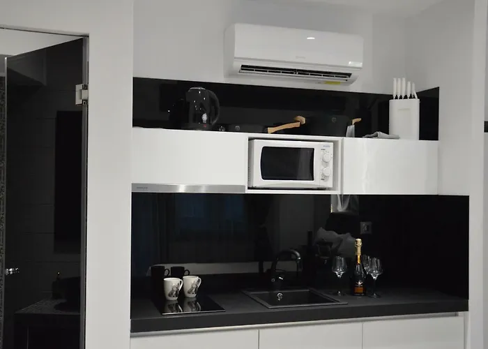 S. Luxury Princess Apart-hotel