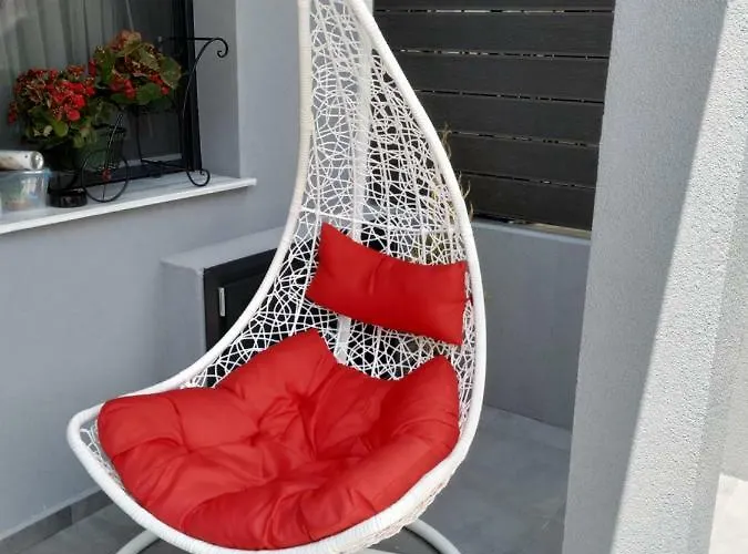 Apart-hotel S. Luxury Princess 3*