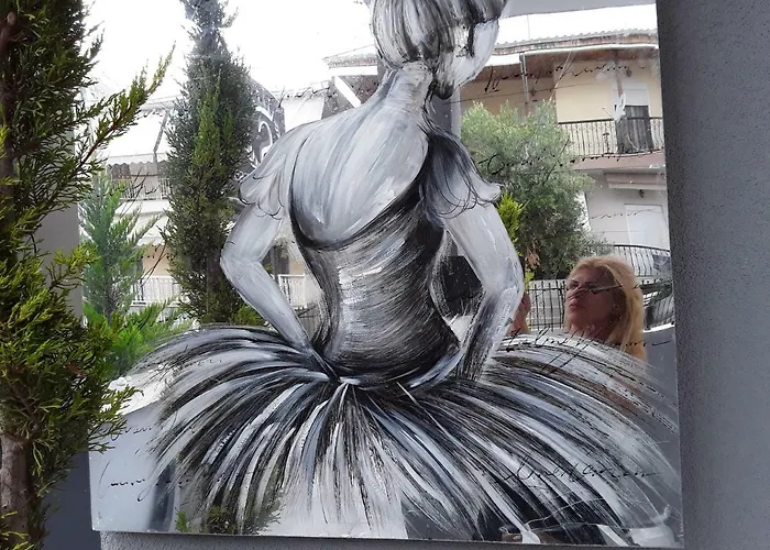 S. Luxury Princess 3*