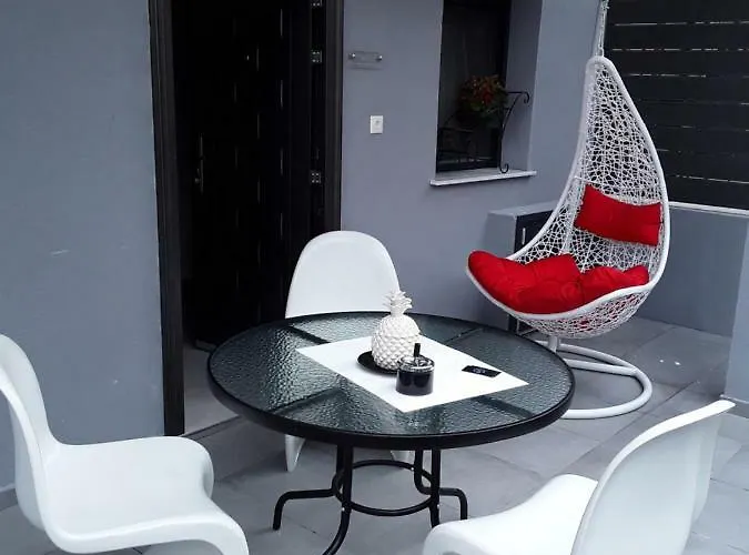 S. Luxury Princess Apart-hotel