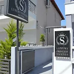 Apart-hotel S. Luxury Princess Nea Kallikrateia