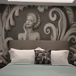 S. Luxury Princess Apart-hotel Nea Kallikrateia