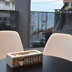 S. Luxury Princess Apart-hotel Nea Kallikrateia