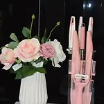 S. Luxury Princess Apart-hotel
