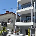 S. Luxury Princess 3* Nea Kallikrateia