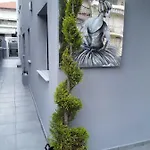 S. Luxury Princess Apart-hotel Nea Kallikrateia